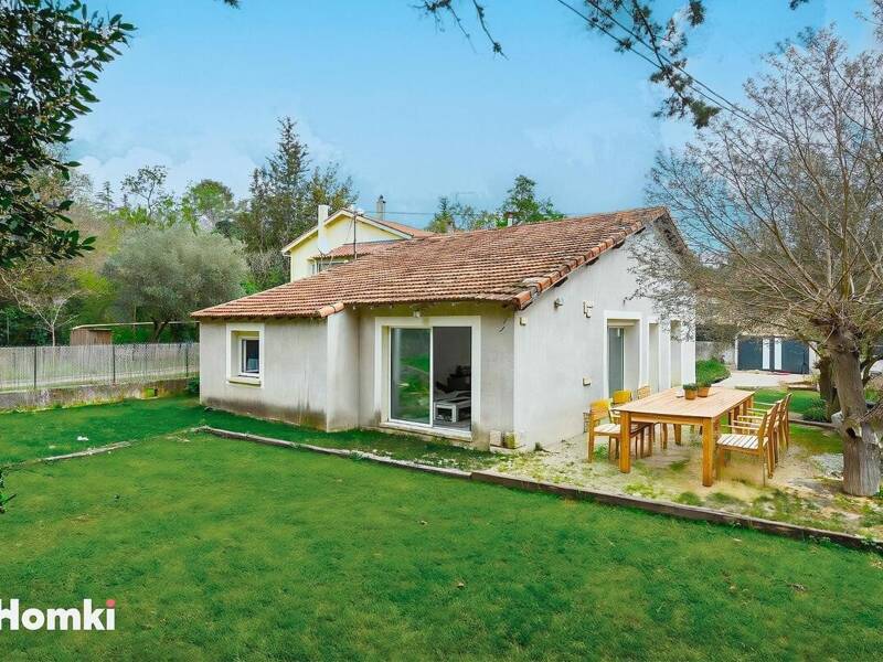 Maison à vendre, 96m², NIMES