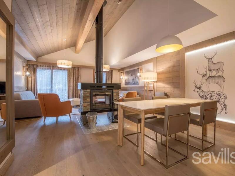 Maison à vendre, 97m², LES ALLUES