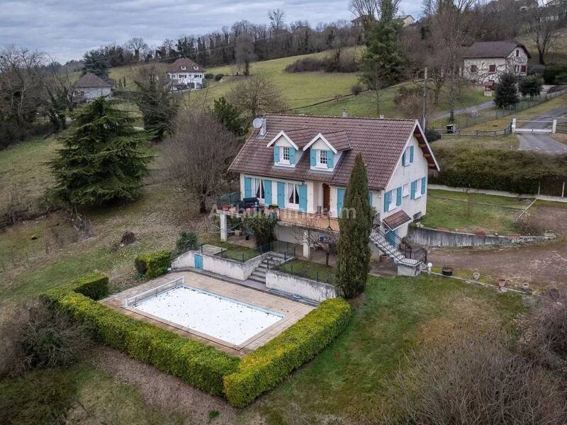 Maison à vendre, 151m², ISERE