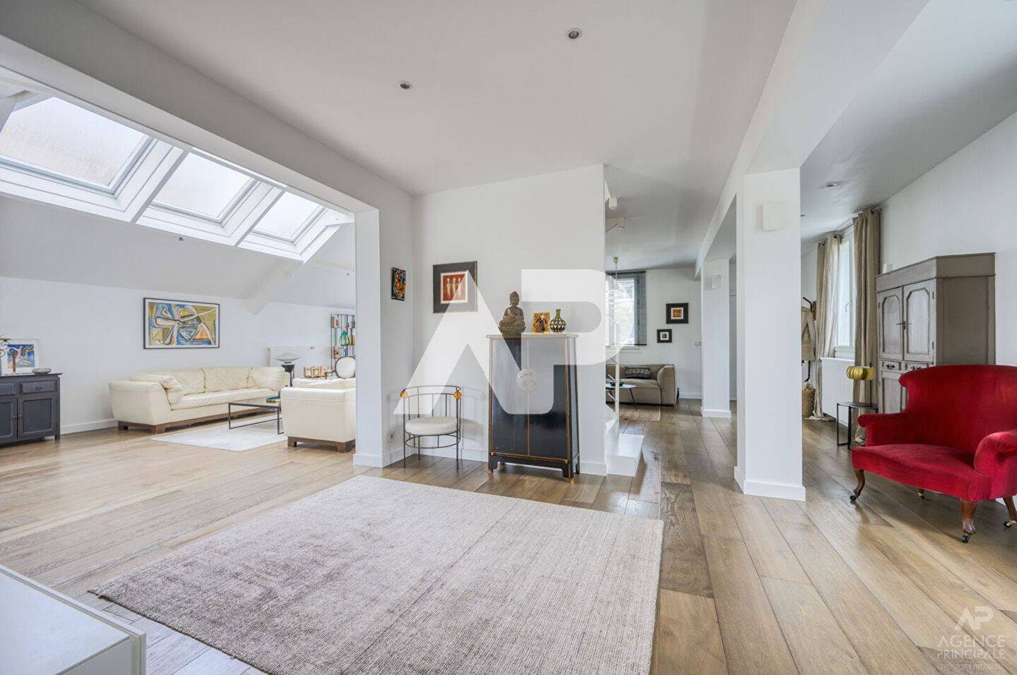 Maison à vendre, 240m², RUEIL MALMAISON