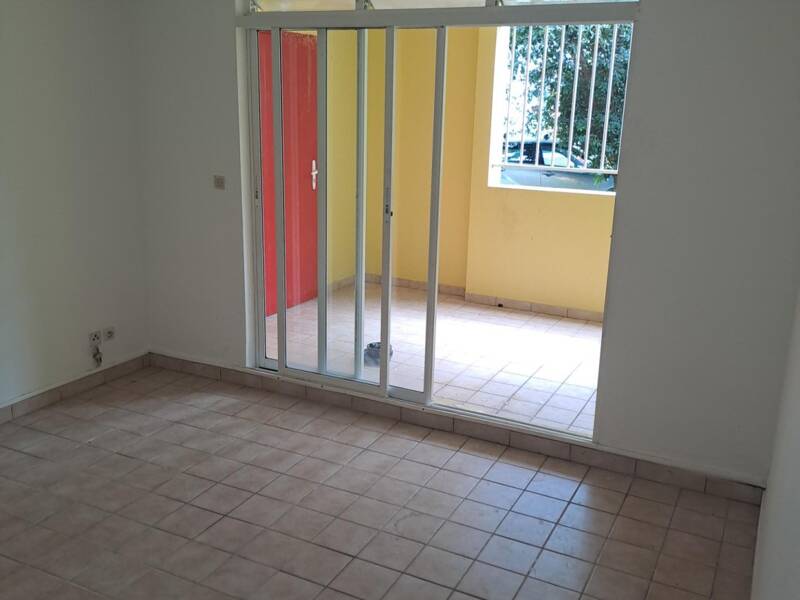 Maison à louer, 53m², SAINTE ROSE