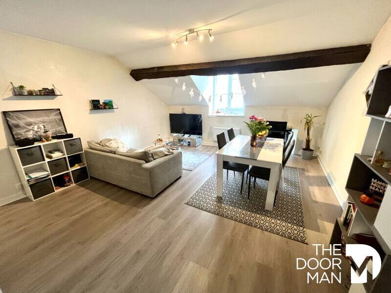 Maison à vendre, 61m², LANGRES