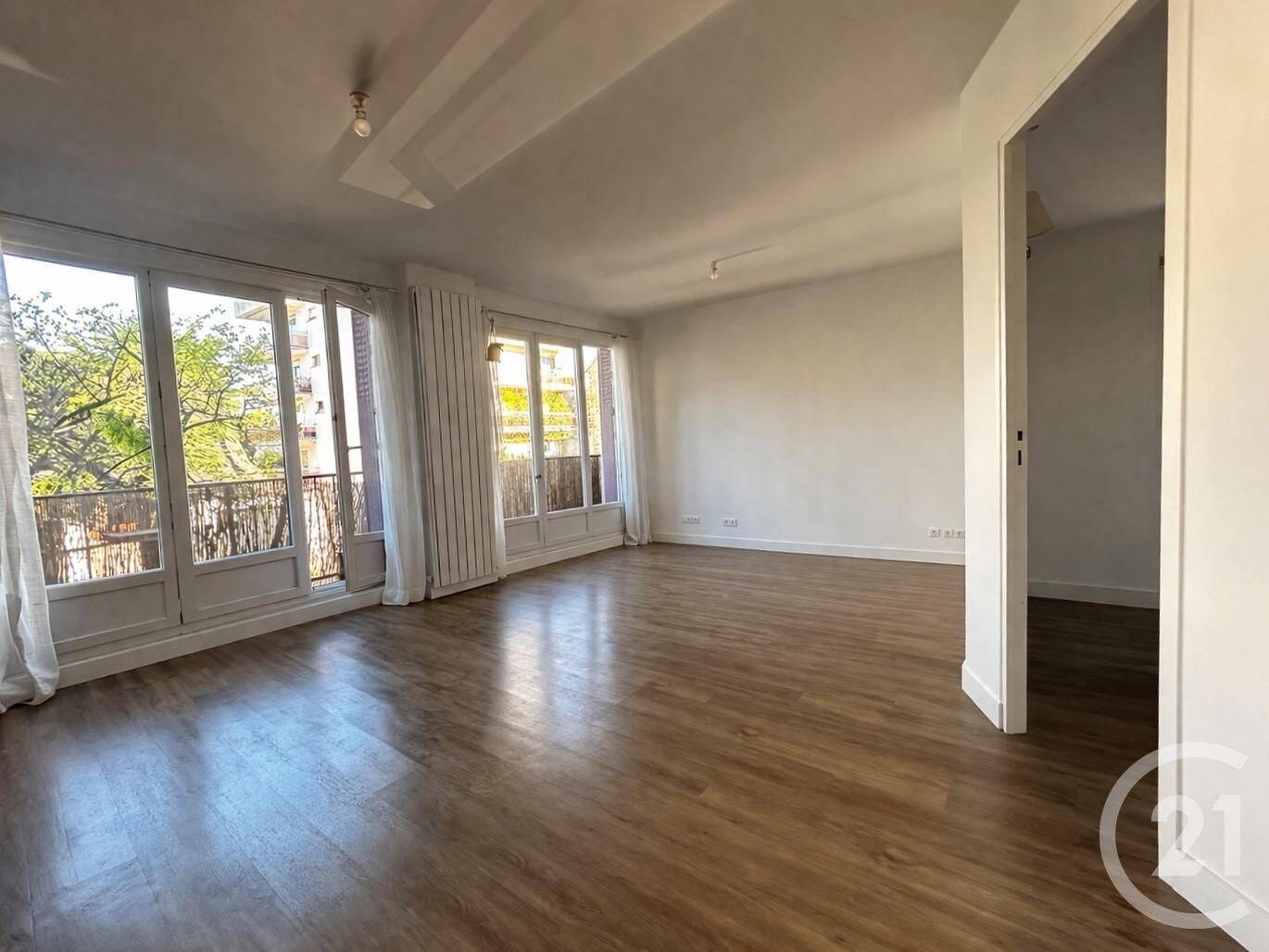 Maison à louer, 46m², LA VARENNE SAINT HILAIRE