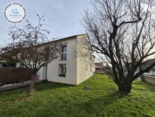 Maison à vendre 228 000 € 7 pièces 4 chambres 255 m² 816 m² de terrain Bruley 54200