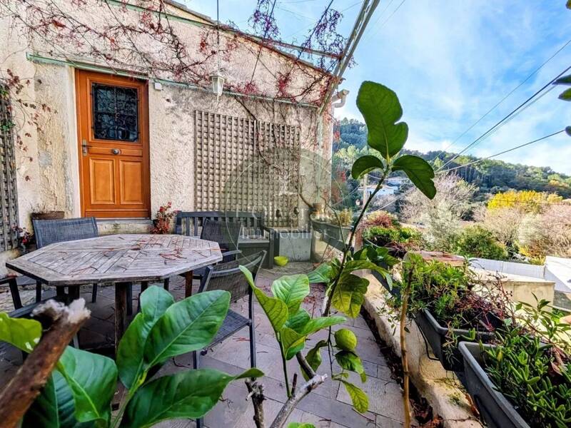 Maison à vendre, 117m², LA BOUILLADISSE