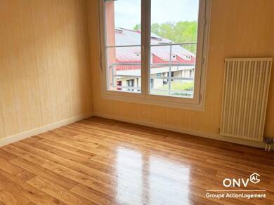Appartement à vendre 97 200 € 3 pièces 1 chambre 70 m² 1er étage Murigny Reims 51100