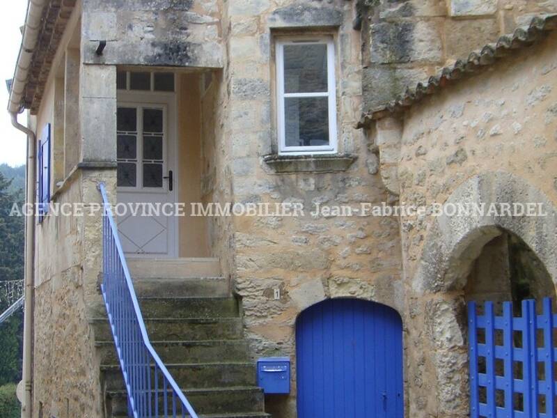 Maison à louer, 86m², SAINT RESTITUT