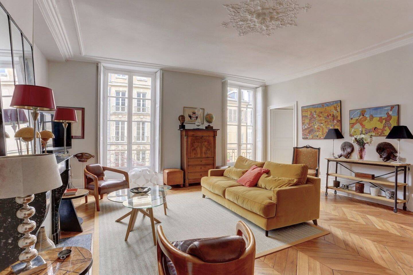 Maison à louer, 83m², VERSAILLES