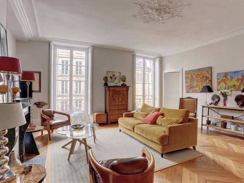 Maison à louer, 83m², VERSAILLES
