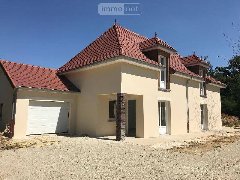 Maison à louer, 155m², MESNIL SAINT PERE