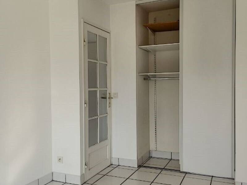 Maison à louer, 42m², TOURS