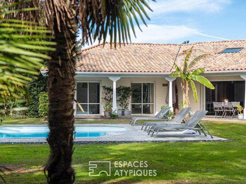 Maison à vendre, 247m², VERTOU