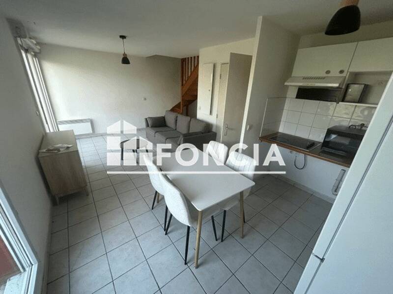 Maison à louer, 53m², MONTPELLIER