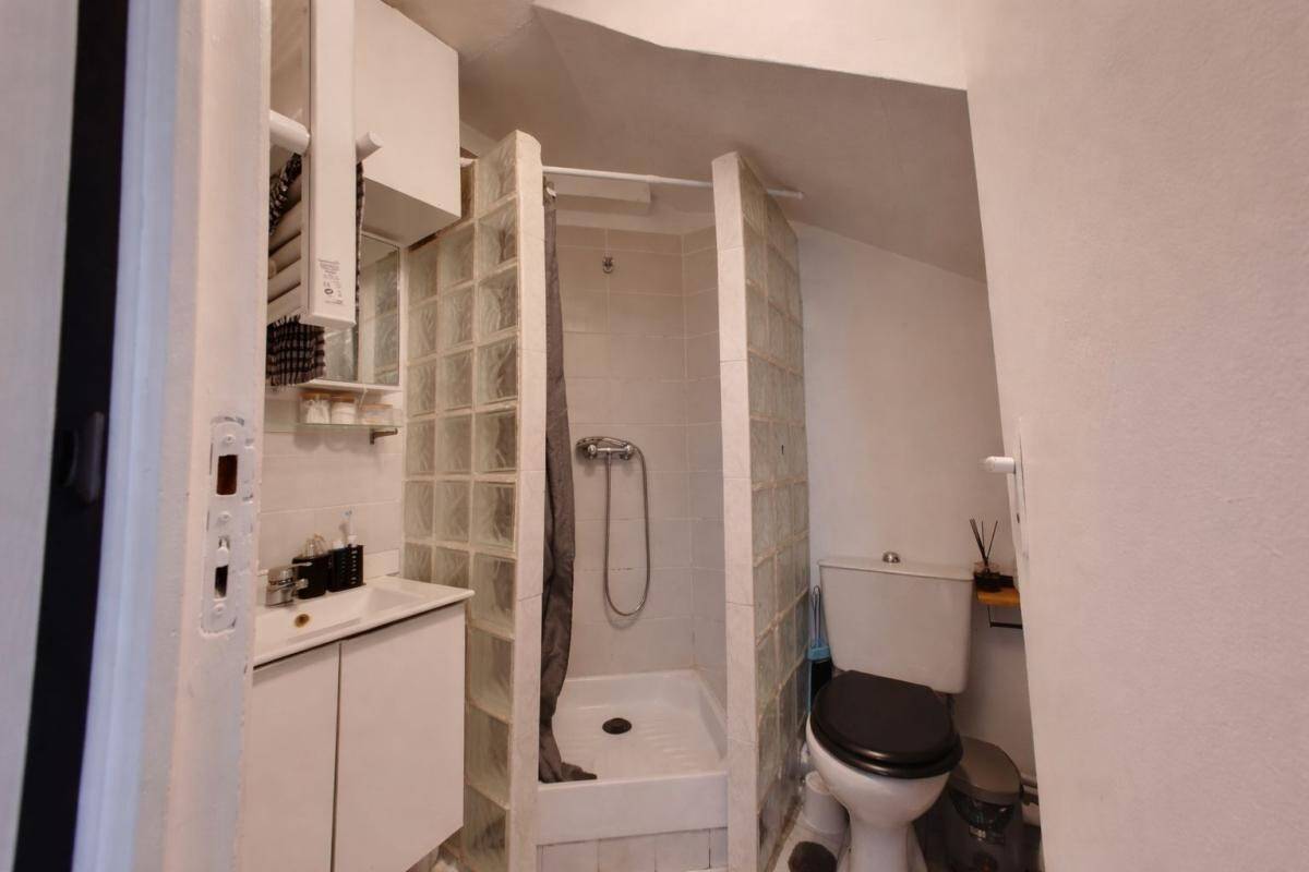 Maison à vendre, 24m², AULNAY SOUS BOIS