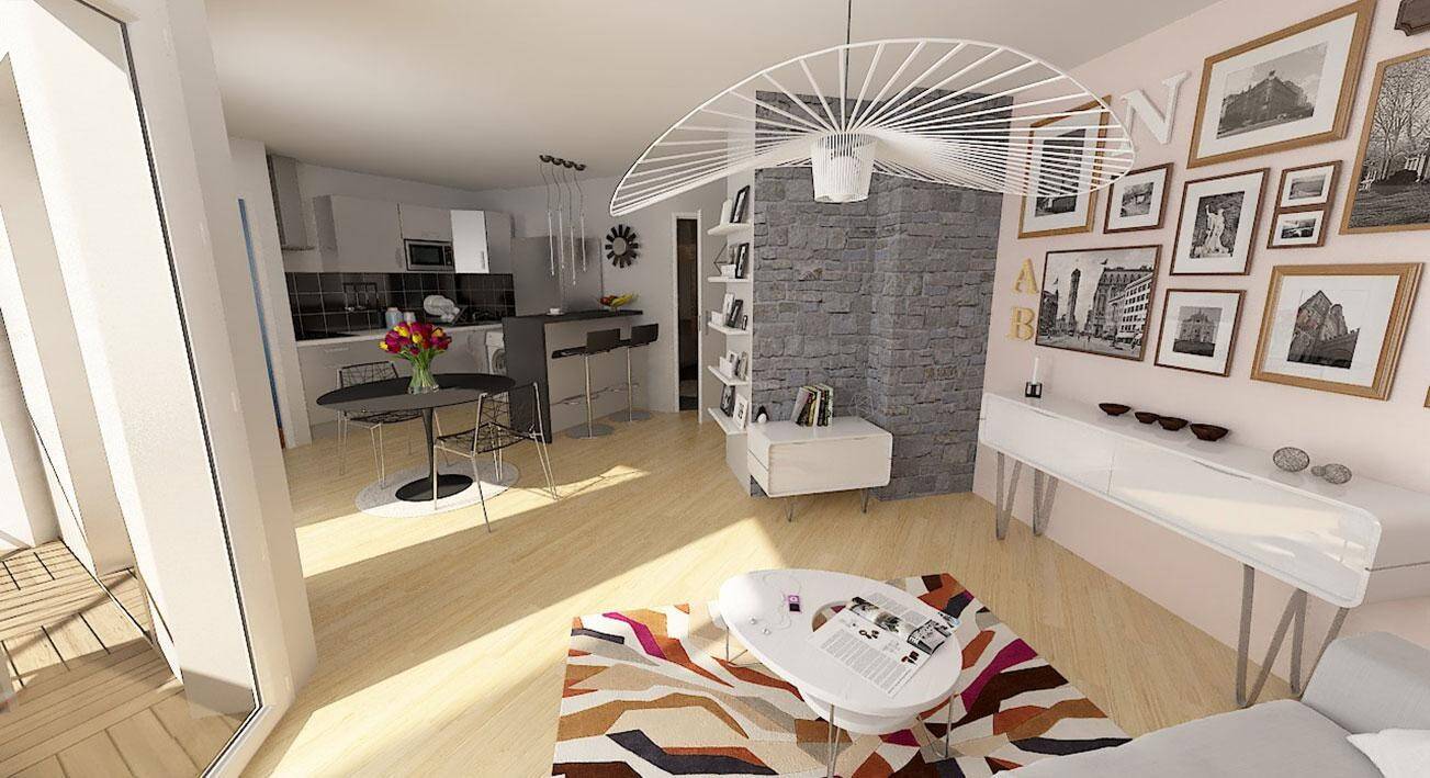 Maison à vendre, 46m², GIF SUR YVETTE
