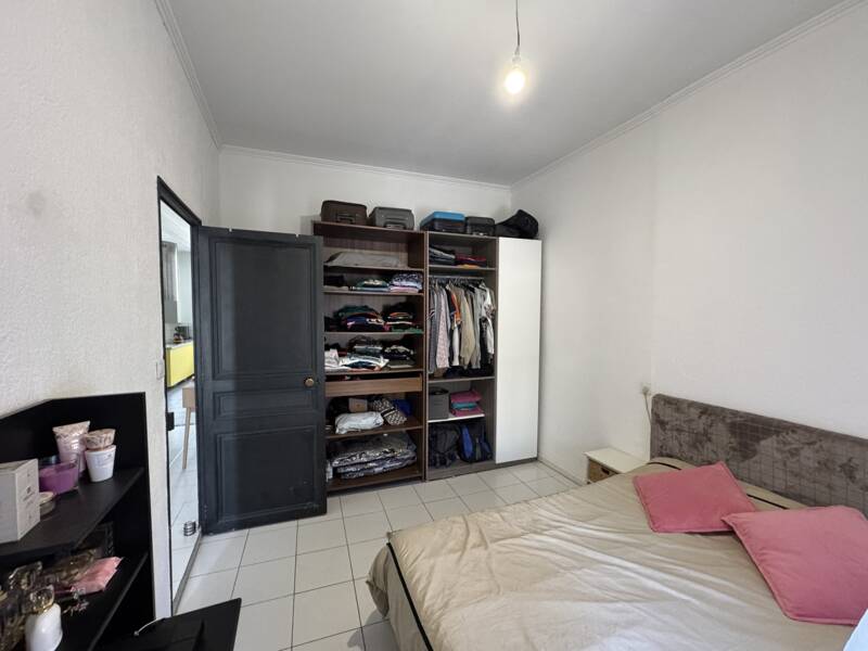 Maison à vendre, 101m², MARSEILLE 15E
