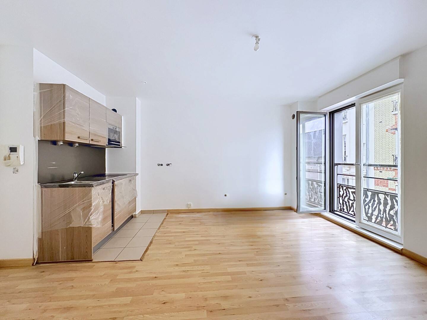 Maison à louer, 24m², ASNIERES SUR SEINE