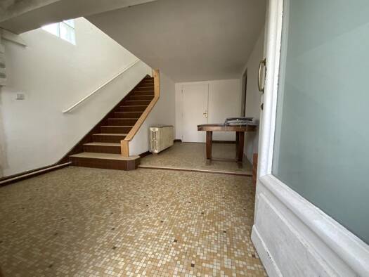 Maison de ville à vendre 249 000 € 11 pièces 6 chambres 226 m² 1 356 m² de terrain Rilhac-Rancon 87570