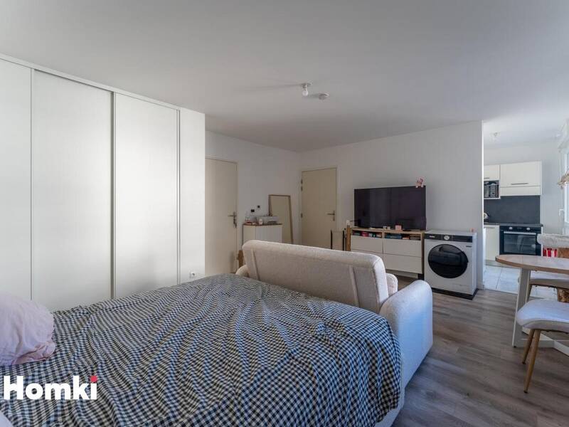 Maison à vendre, 33m², BORDEAUX