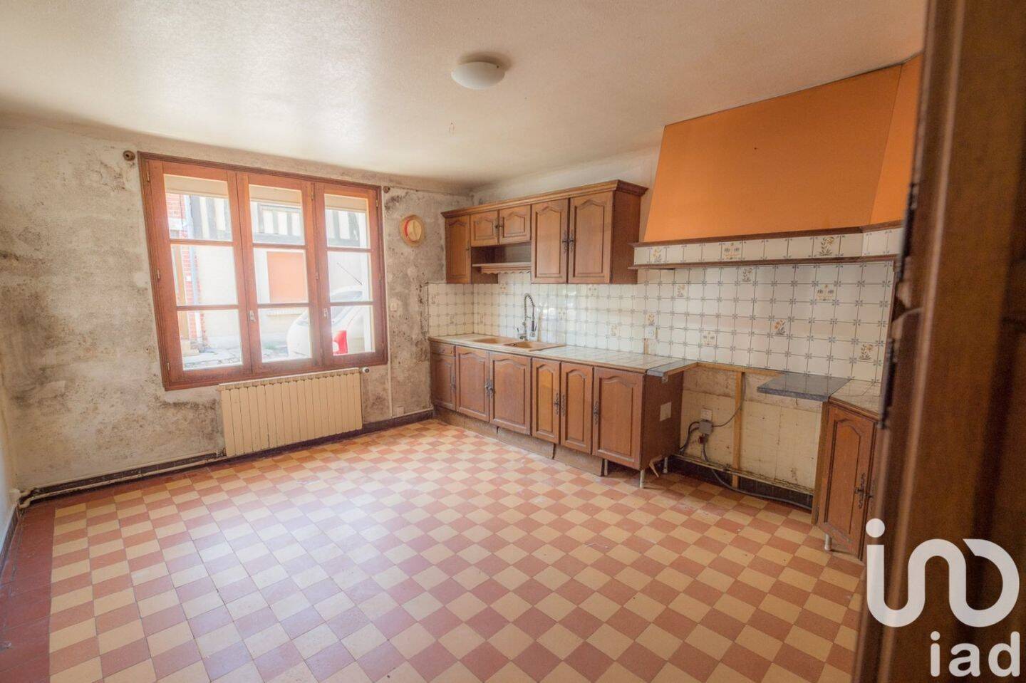 Maison à vendre, 148m², SAINTE MENEHOULD