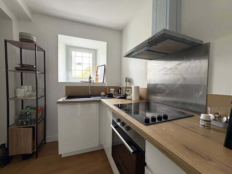 Maison à louer, 37m², LIMOGES