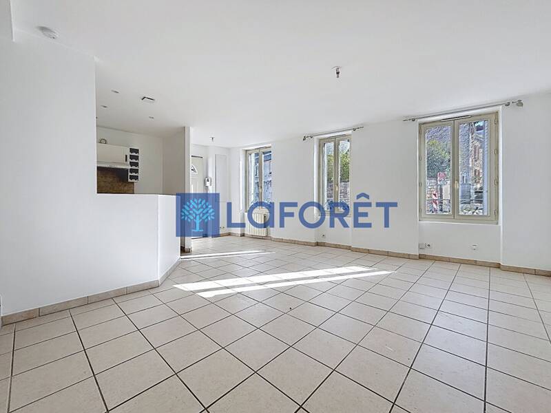 Maison à louer, 98m², CHAMBOURCY