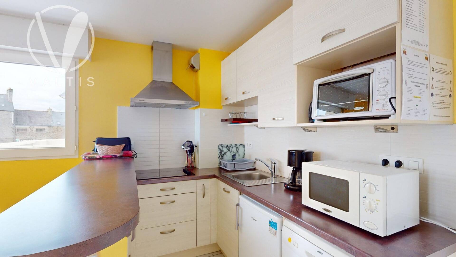 Maison à vendre, 61m², SAINT CAST LE GUILDO
