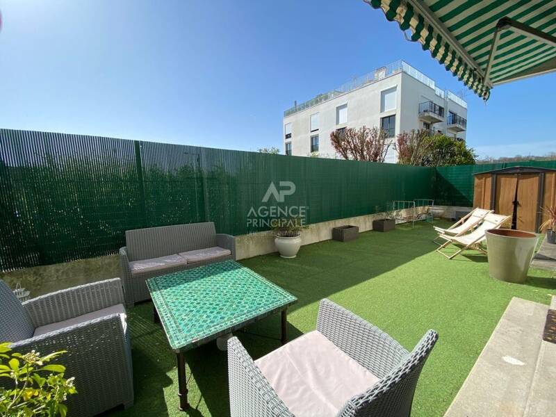 Maison à louer, 92m², VAUCRESSON