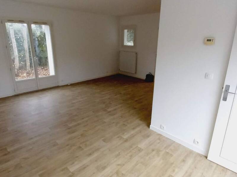 Maison à louer, 125m², JOUARS PONTCHARTRAIN