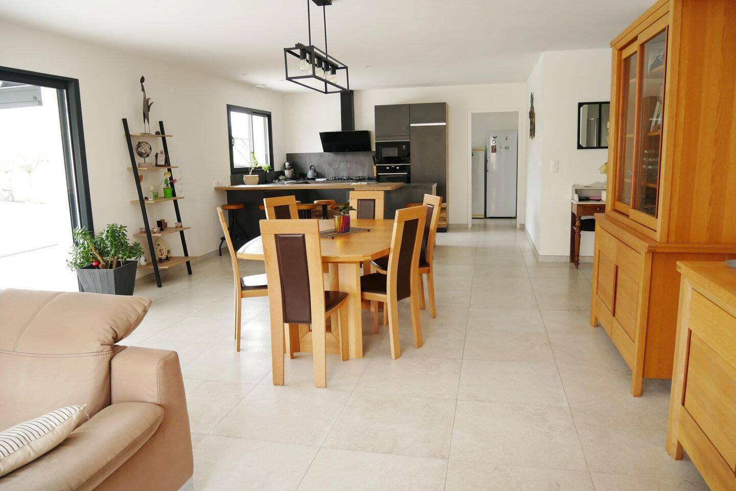 Maison à vendre, 120m², MEDIS