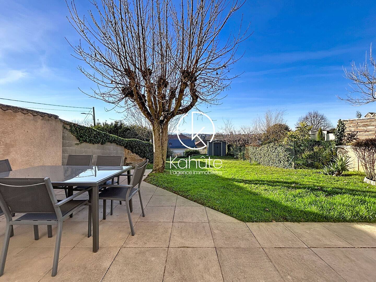 Maison à vendre, 120m², SAINT CYR AU MONT D'OR