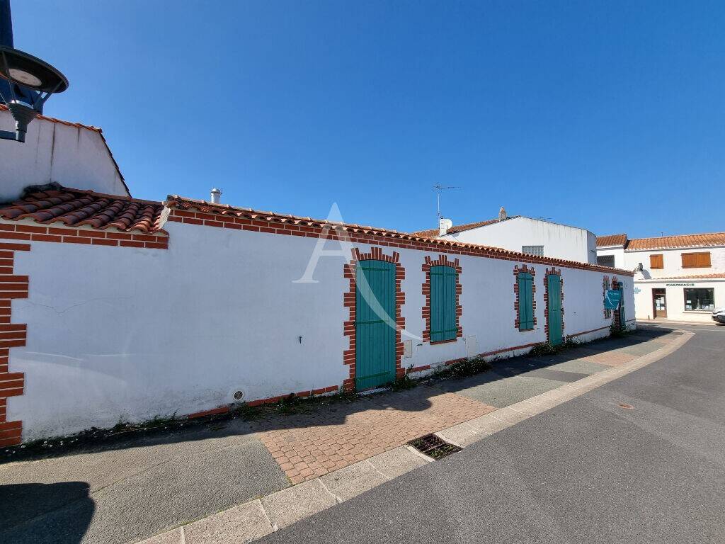 Maison à vendre, 260m², LE FENOUILLER