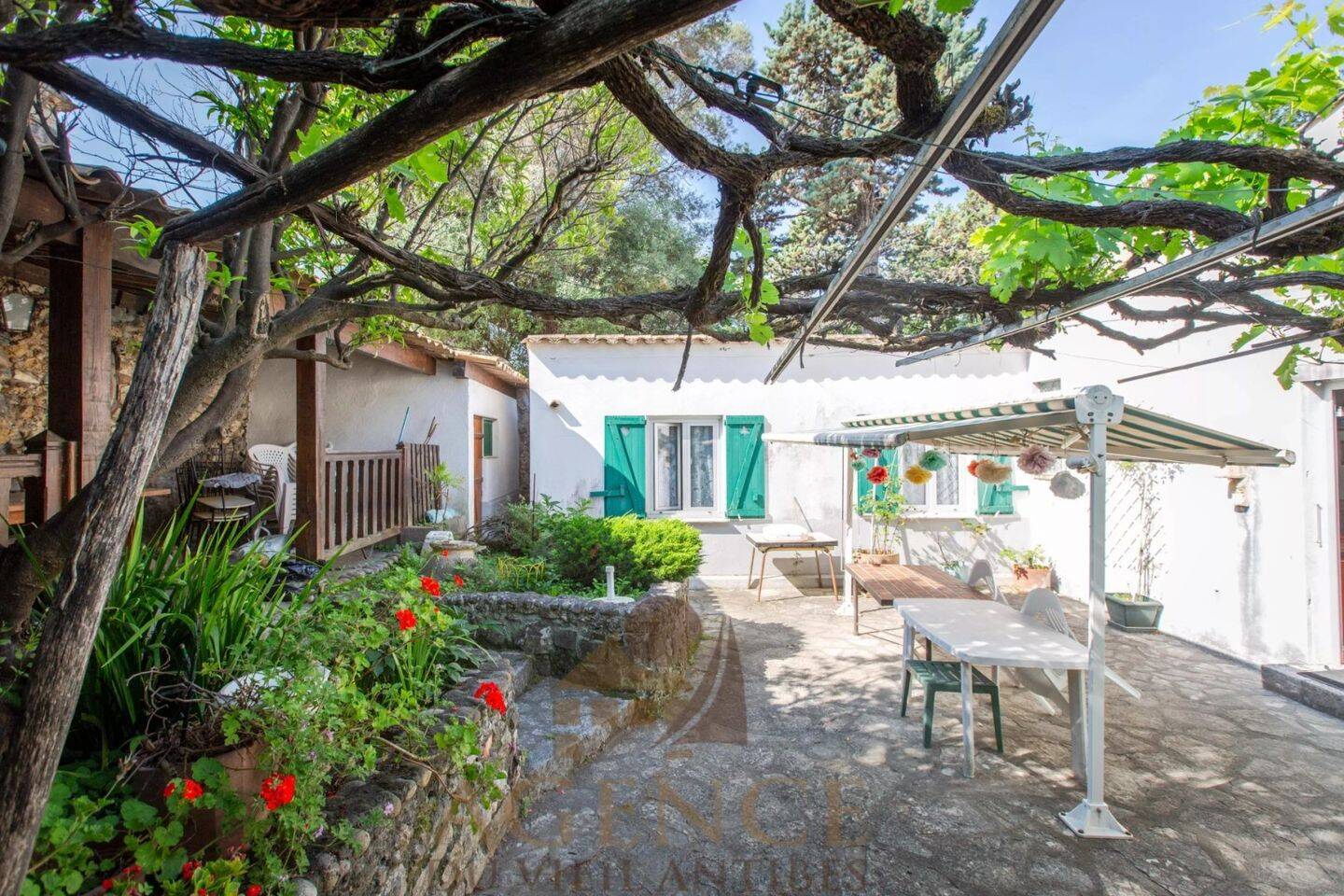 Maison à vendre, 193m², ANTIBES