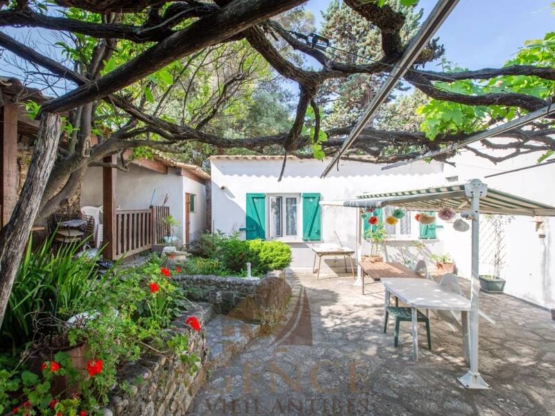 Maison à vendre, 193m², ANTIBES