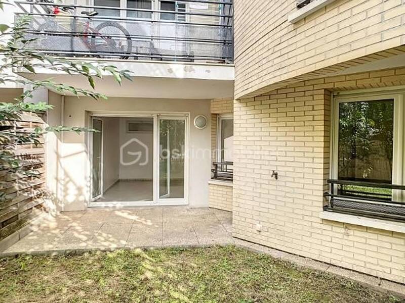 Maison à louer, 51m², ARGENTEUIL