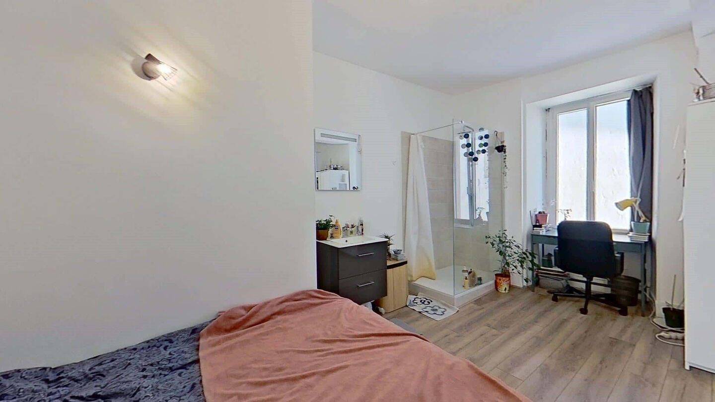 Maison à louer, 15m², VALENCE