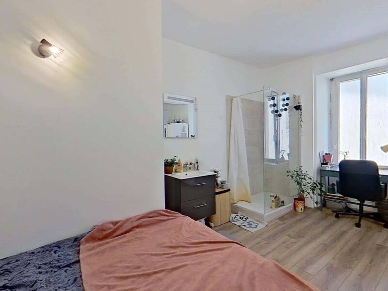 Maison à louer, 15m², VALENCE