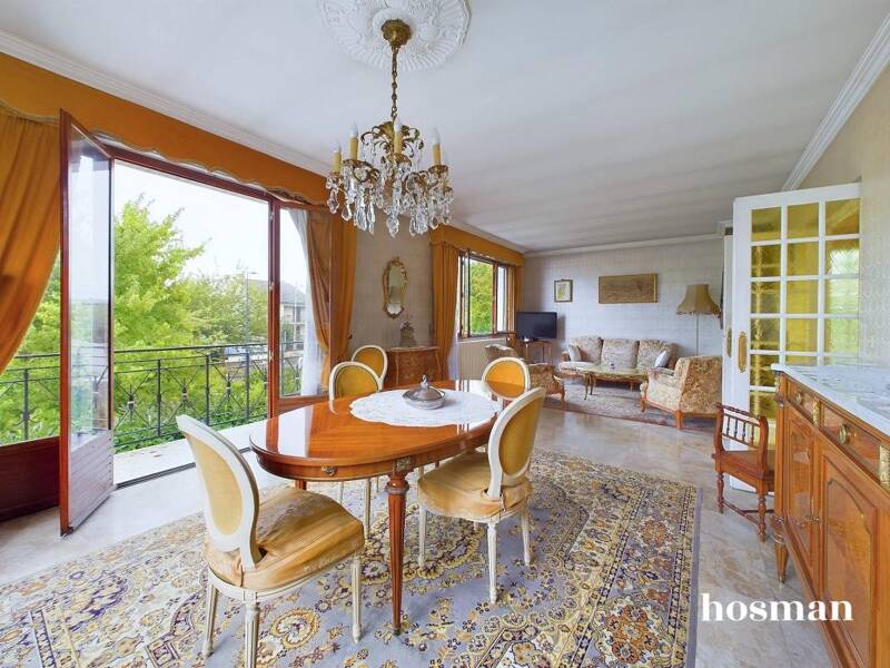 Maison à vendre, 218m², MONTREUIL
