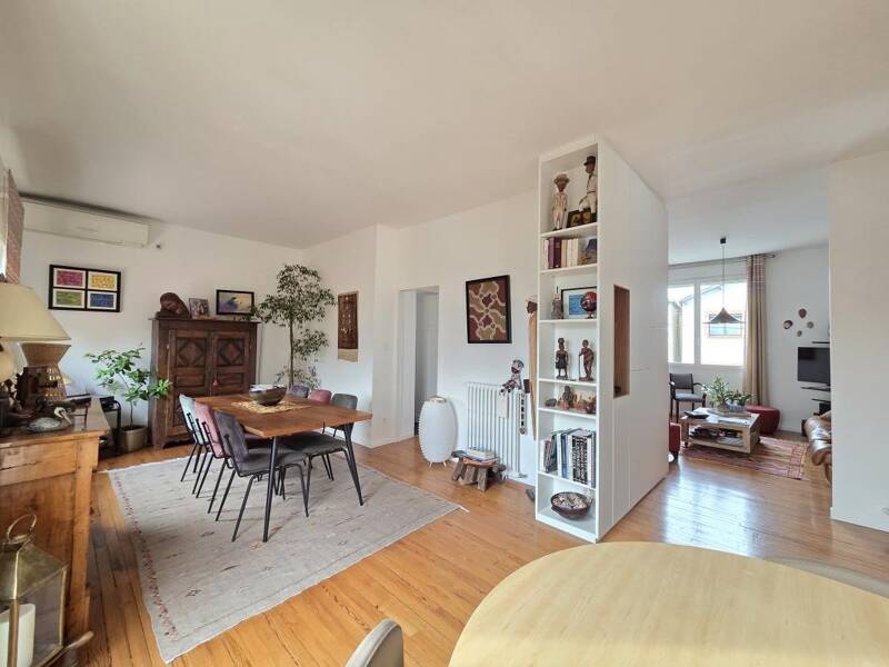 Maison à vendre, 133m², TOULOUSE