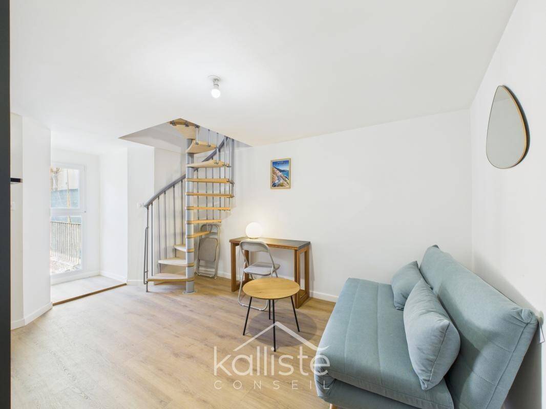 Maison à louer, 21m², AJACCIO