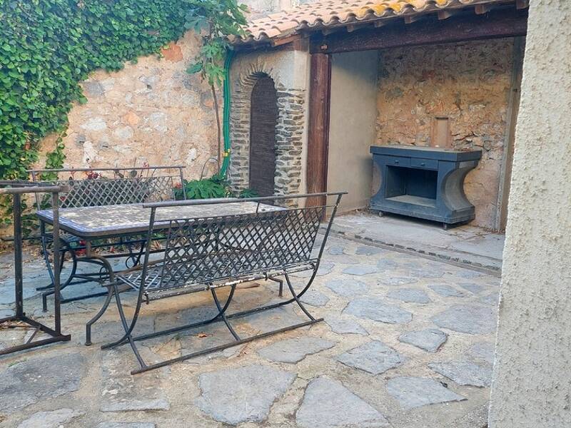 Maison à louer, 57m², SALSES LE CHATEAU