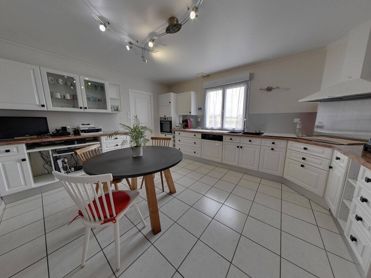 Maison à vendre, 218m², PRESLES EN BRIE