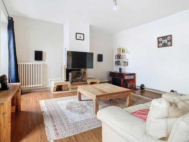 Maison à louer, 91m², BREST