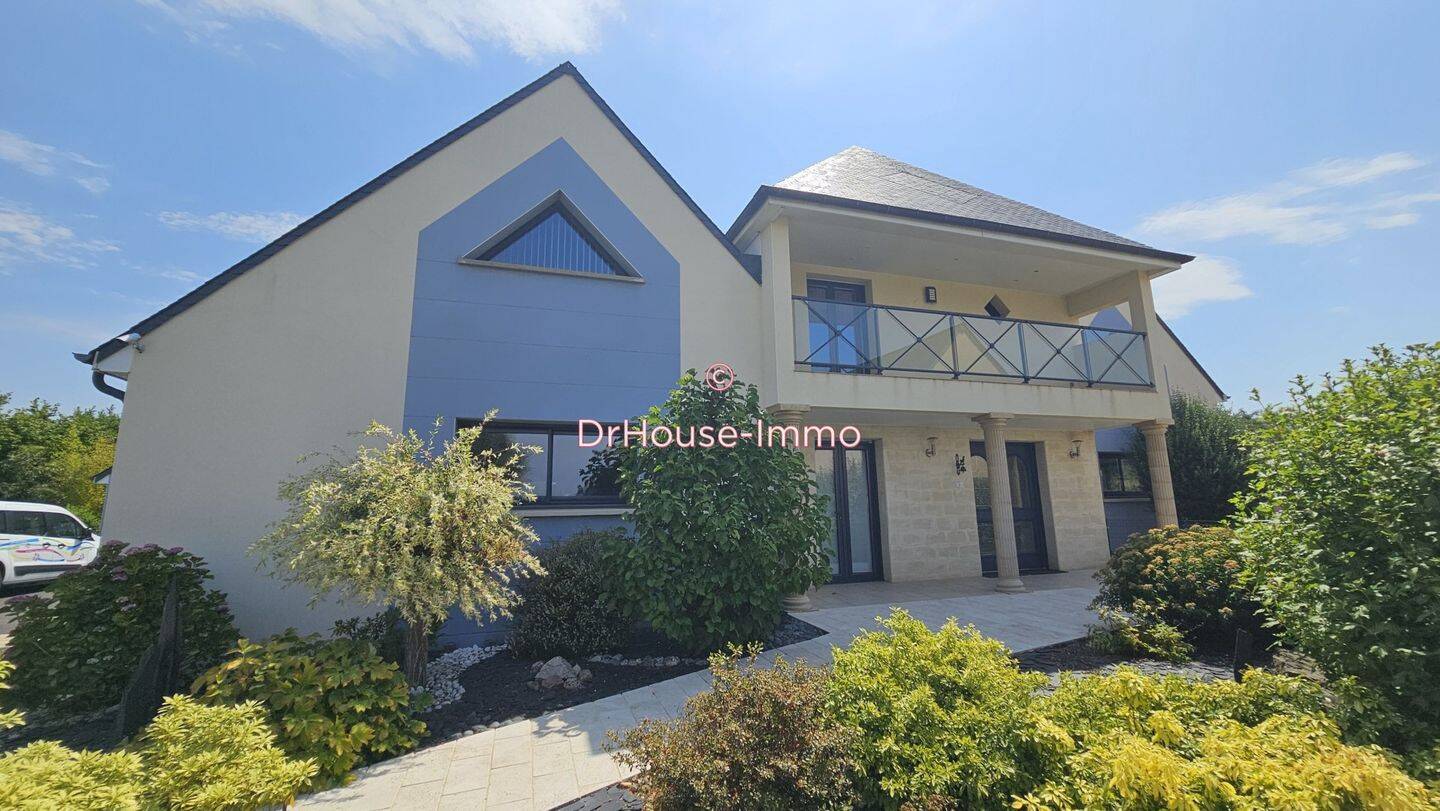 Maison à vendre, 272m², SAINT SATURNIN
