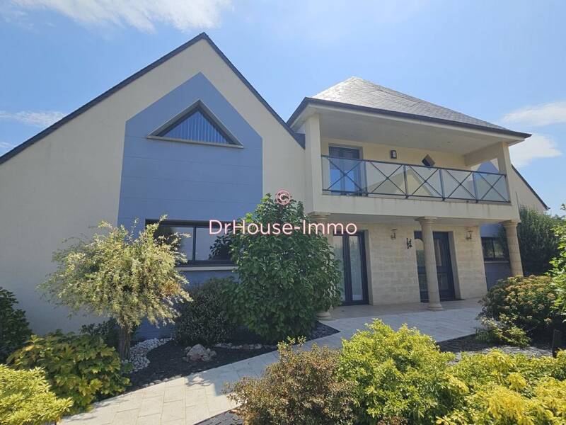 Maison à vendre, 272m², SAINT SATURNIN