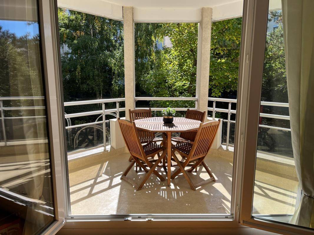 Maison à louer, 74m², ISSY LES MOULINEAUX