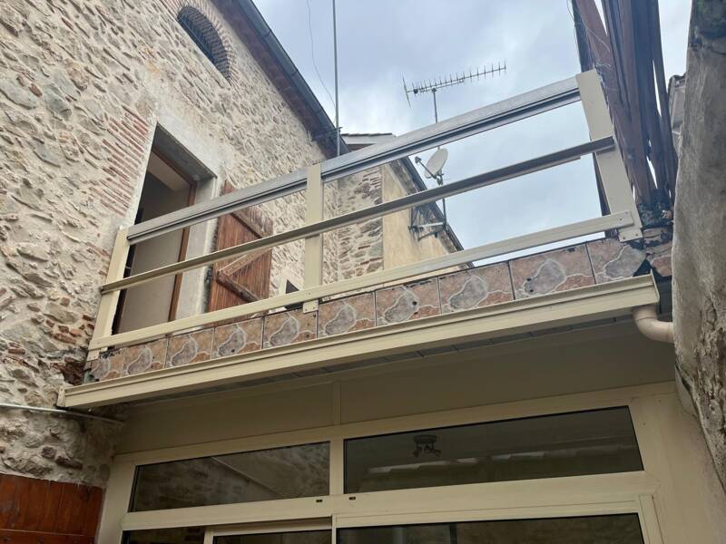Maison à vendre, 121m², VILLENEUVE SUR LOT