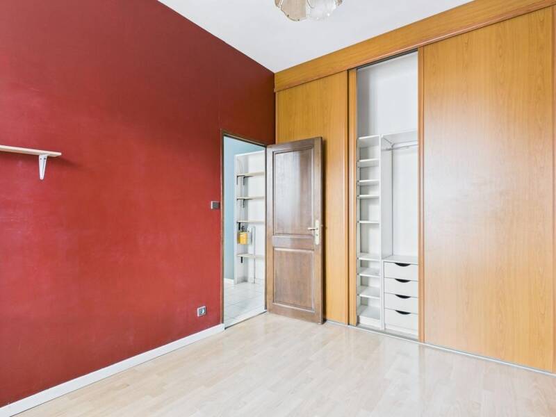 Maison à vendre, 38m², GRENOBLE