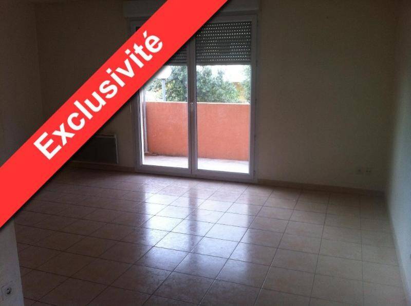 Maison à louer, 45m², BEZIERS
