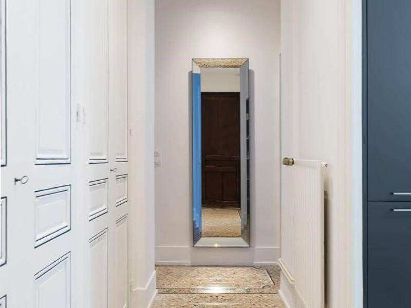 Maison à louer, 59m², GRENOBLE